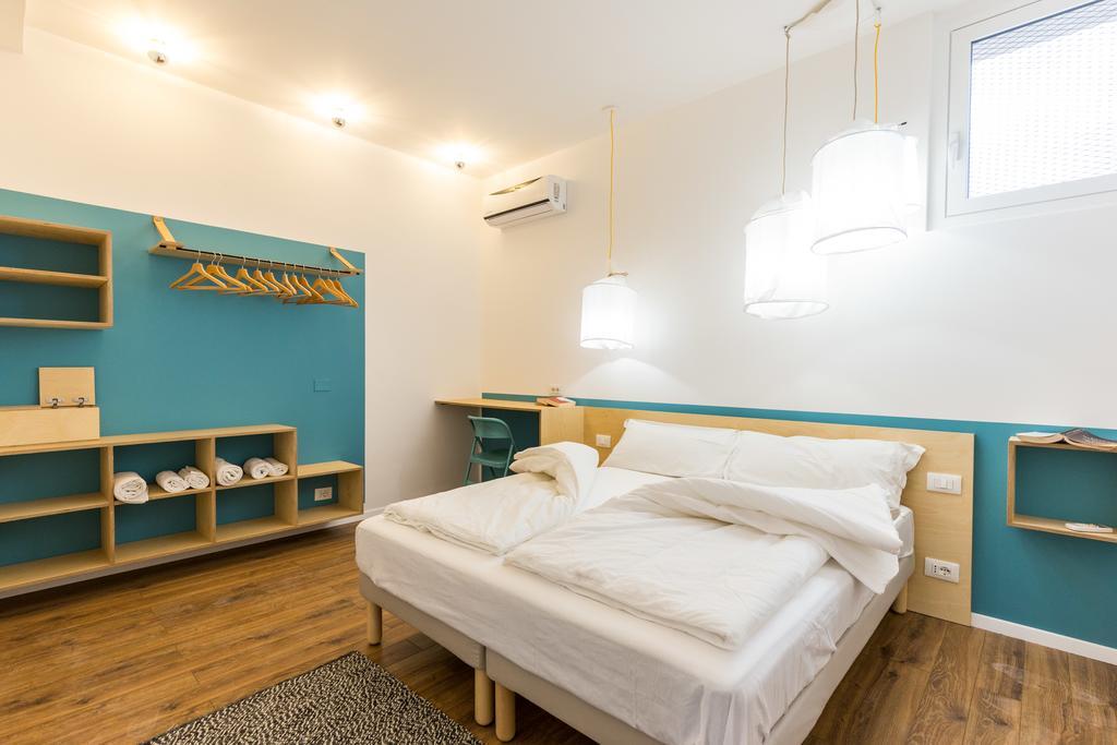 Appartement Casa Colibri - Solemar Sicilia à Santa Flavia Extérieur photo